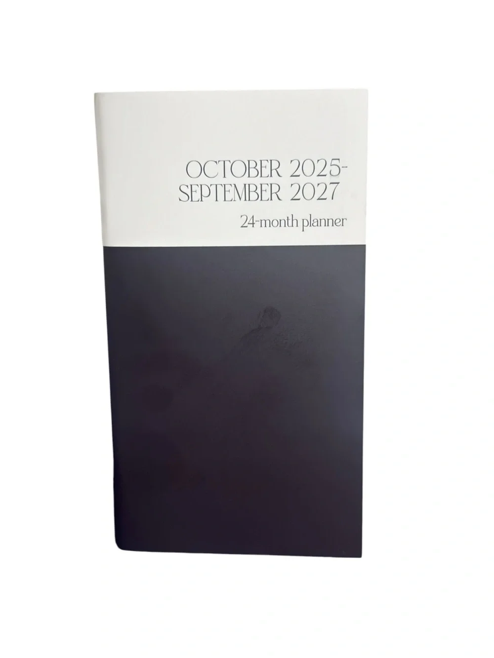 Pen+Gear 2027 October 2025 - September 2027 24-Month Pocket Planner